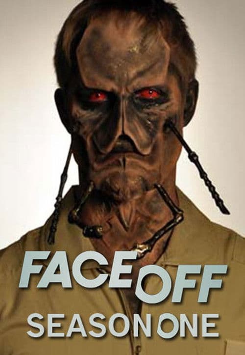 Face Off S01