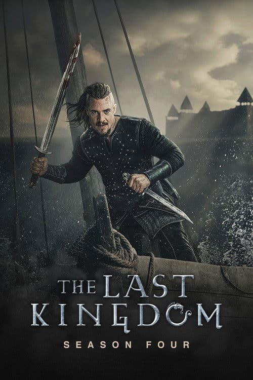 The Last Kingdom S04