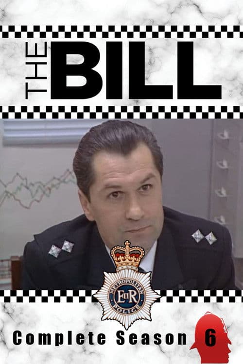 The Bill S06