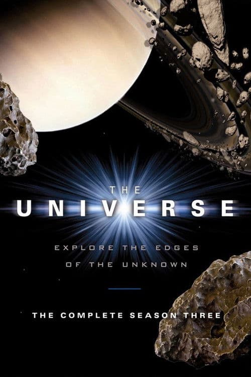 The Universe S03
