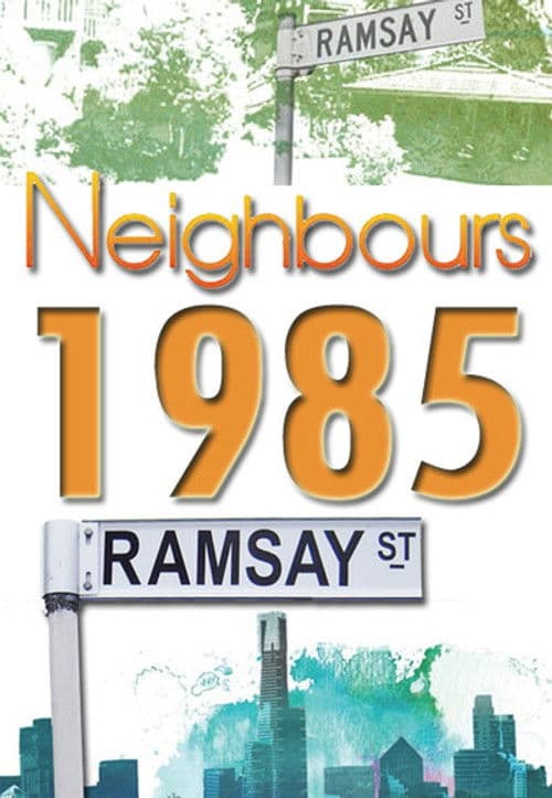 Neighbours S01