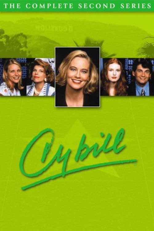 Cybill S02