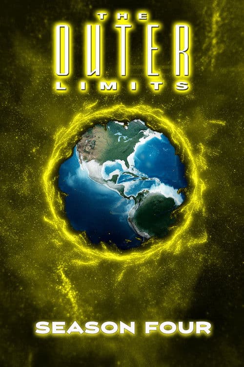 The Outer Limits S04