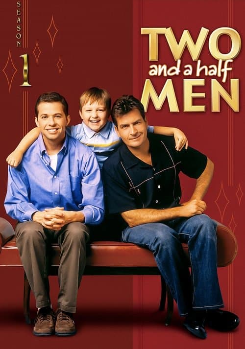 Two and a Half Men S01