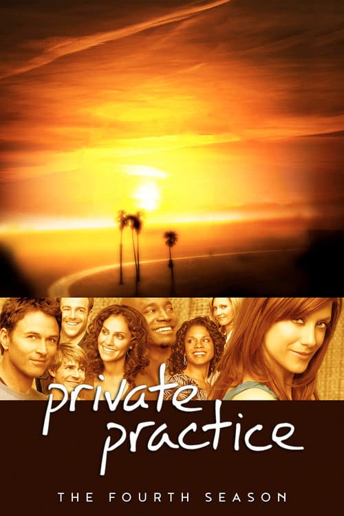 Private Practice S04