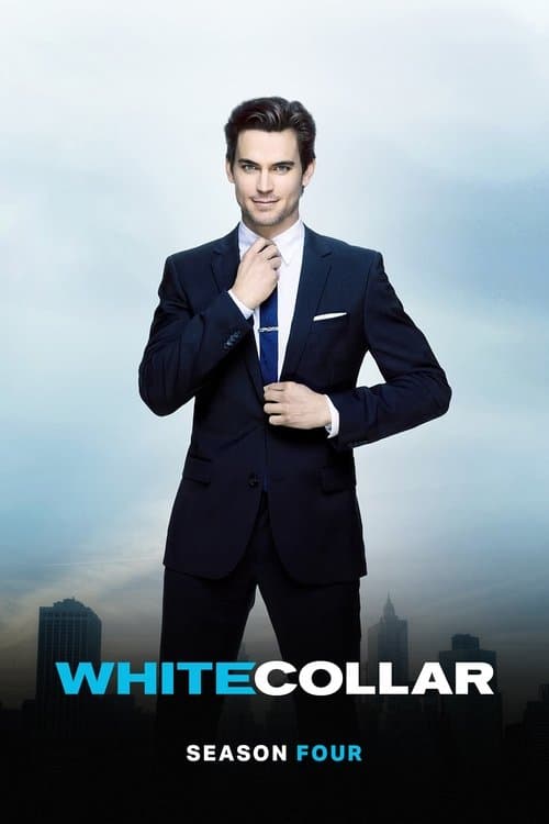 White Collar S04