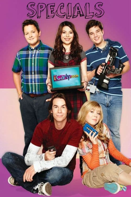 iCarly SP