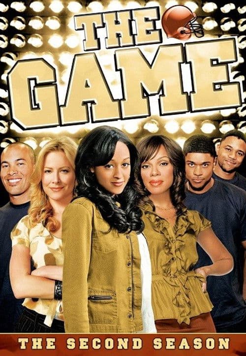 The Game S02