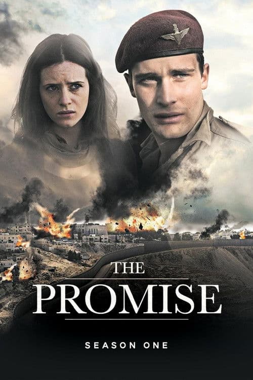 The Promise S01