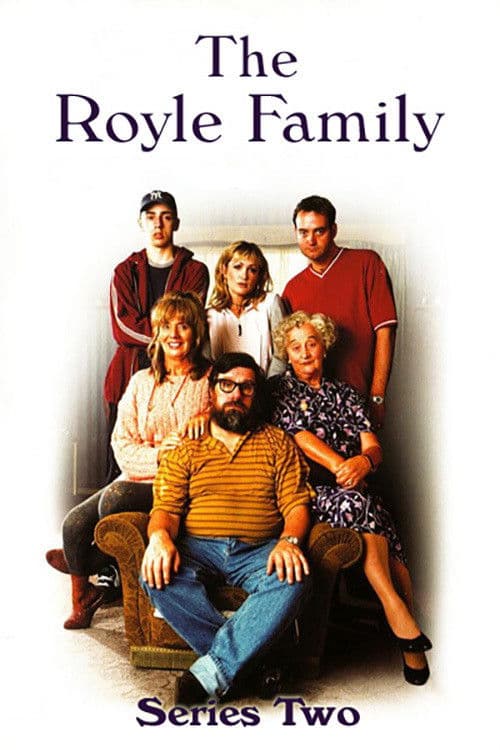 The Royle Family S02