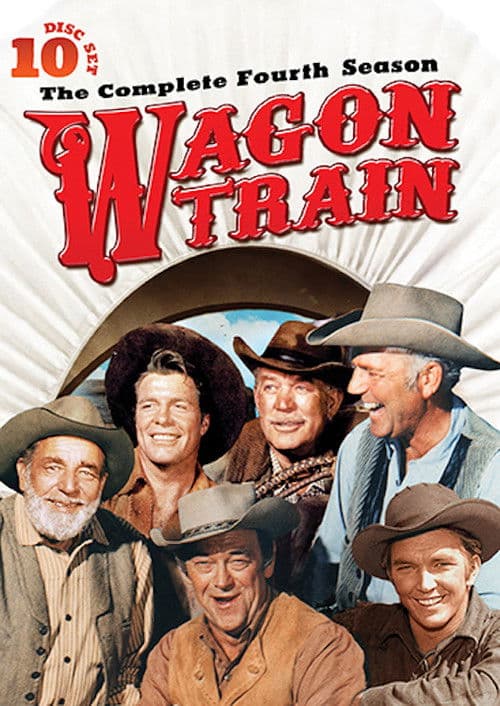 Wagon Train S04