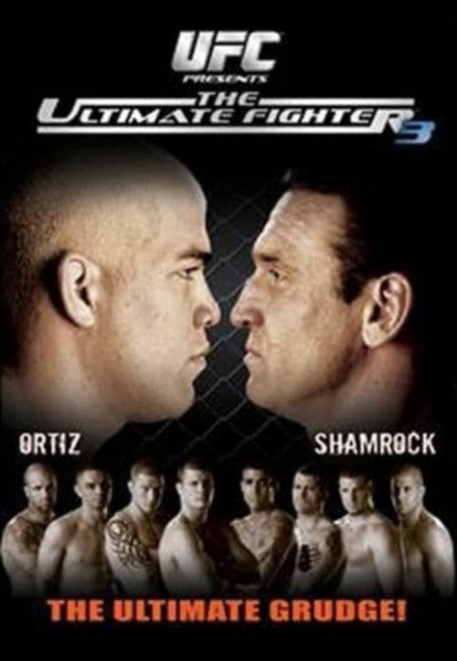 The Ultimate Fighter S03