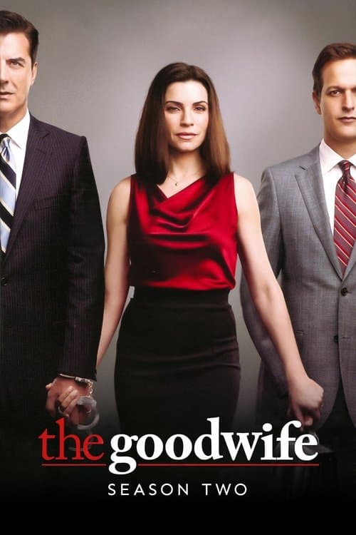 The Good Wife S02