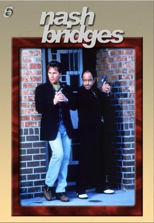 Nash Bridges S06