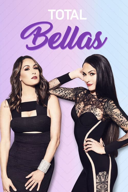 Total Bellas S04