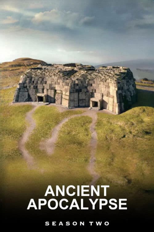 Ancient Apocalypse S02