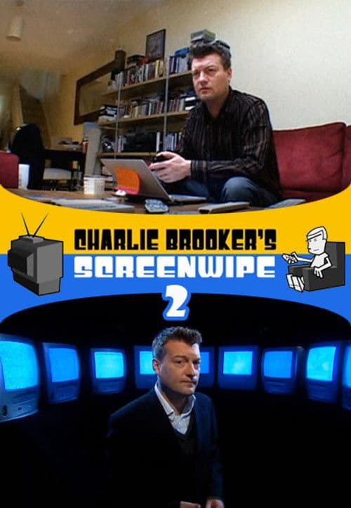 Charlie Brooker's Screenwipe S02