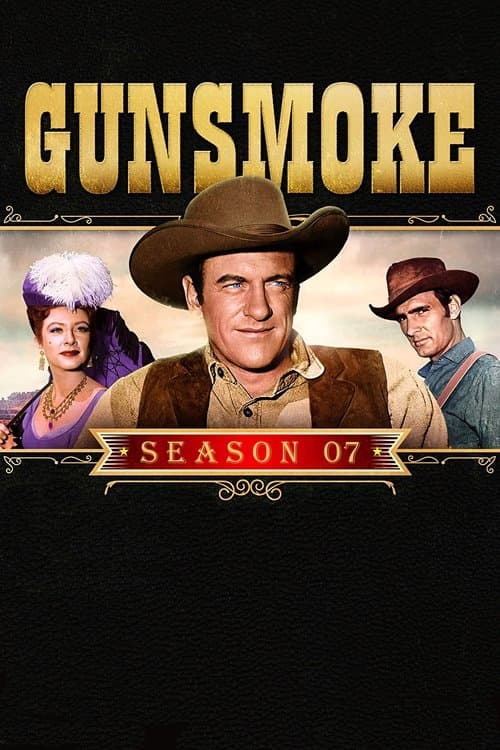 Gunsmoke S07