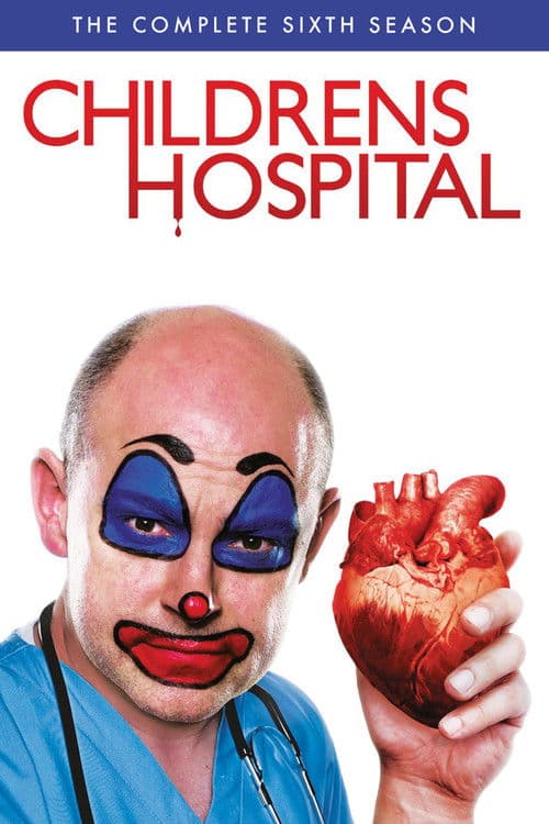 Childrens Hospital S06
