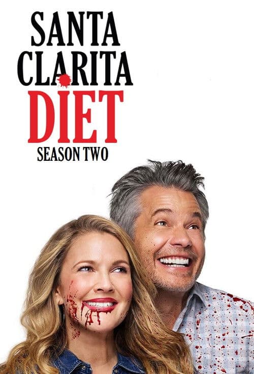 Santa Clarita Diet S02