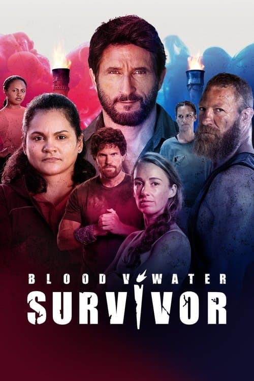 Australian Survivor S07