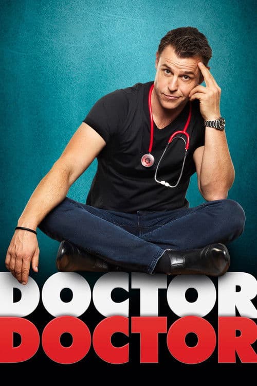 Doctor Doctor S03