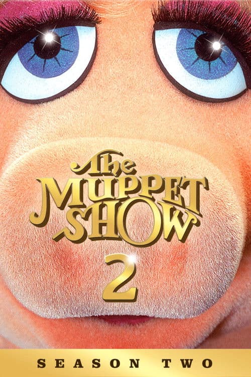 The Muppet Show S02