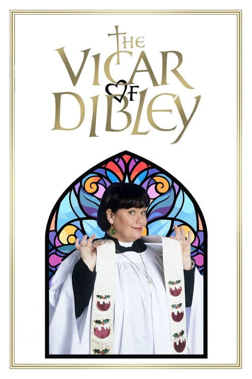 The Vicar of Dibley S01