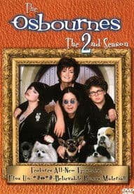 The Osbournes S02
