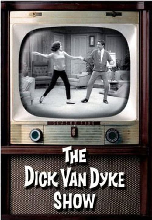 The Dick Van Dyke Show S05