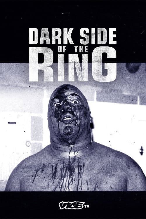 Dark Side of the Ring S04