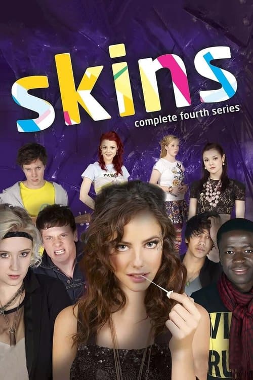 Skins S04