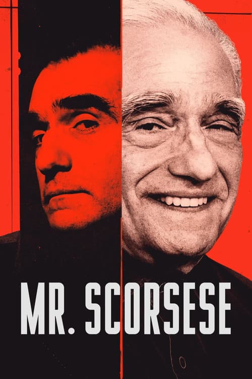 Mr. Scorsese S01