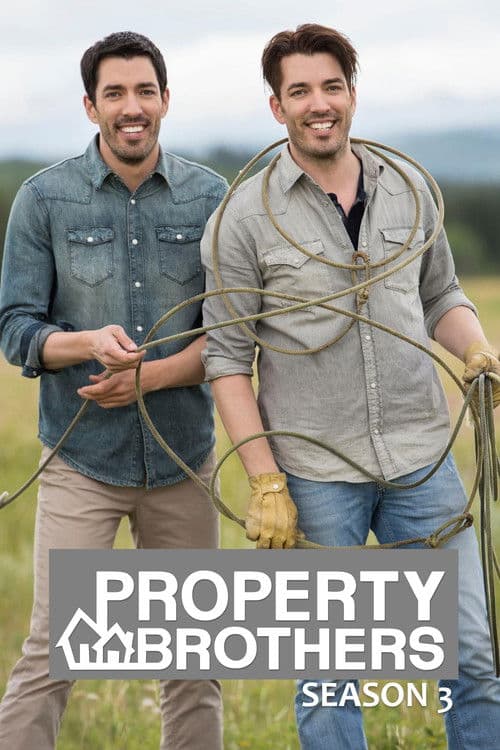 Property Brothers S03