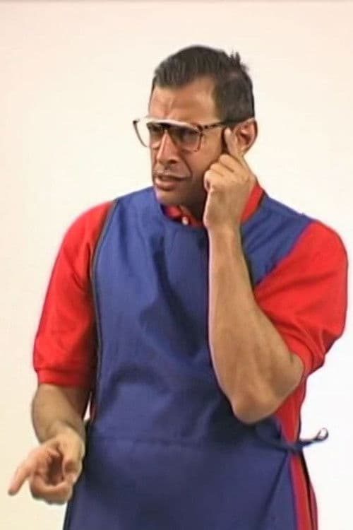 Tom Goes to the Mayor SP