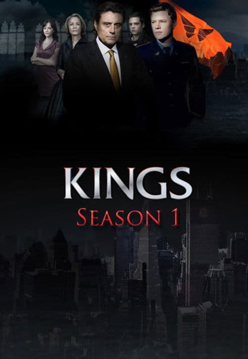 Kings S01