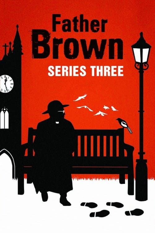 Father Brown S03