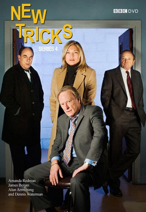 New Tricks S04