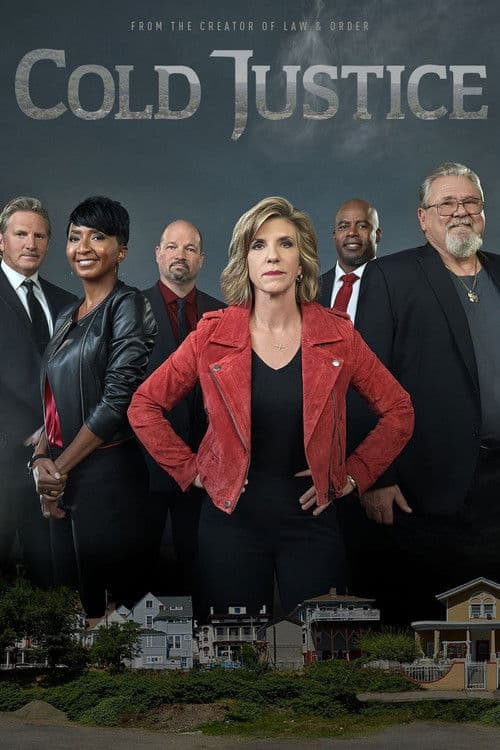 Cold Justice S05