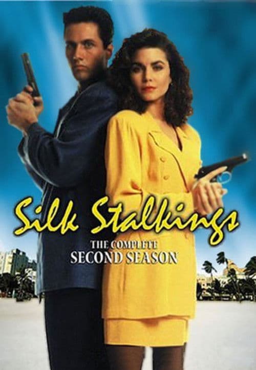 Silk Stalkings S02