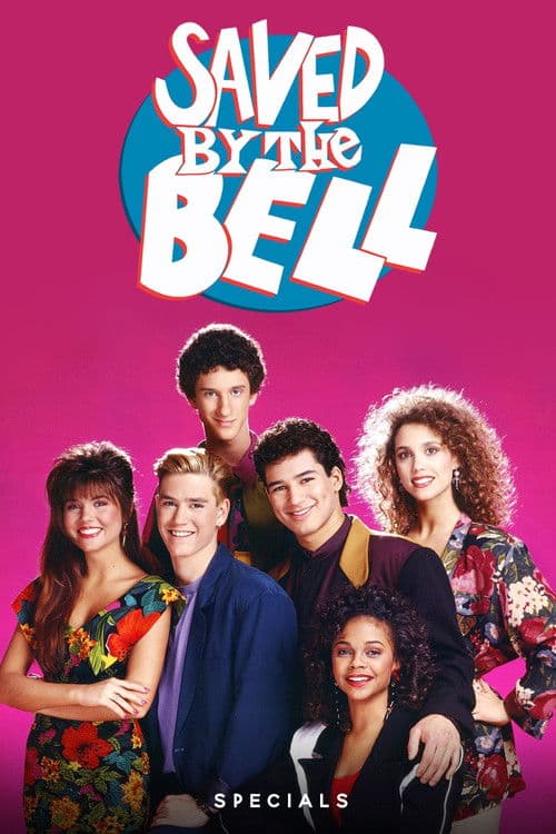 Saved by the Bell SP