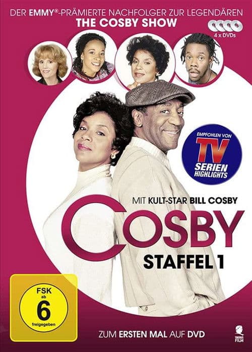 Cosby S01