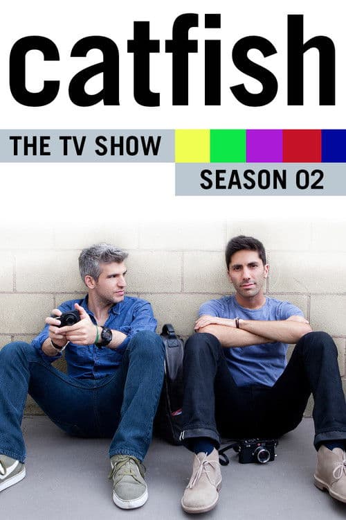 Catfish: The TV Show S02