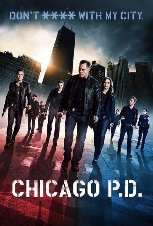 Chicago P.D. S01