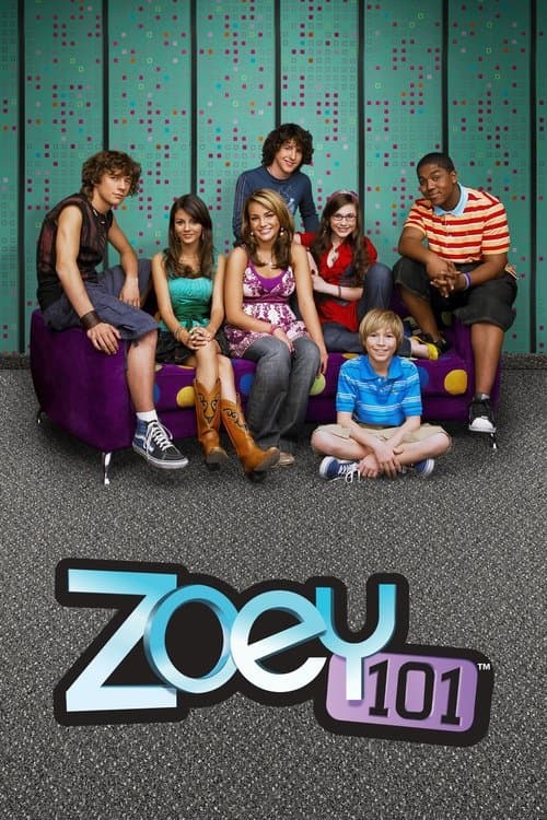 Zoey 101 S04