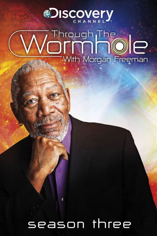 Through the Wormhole S03
