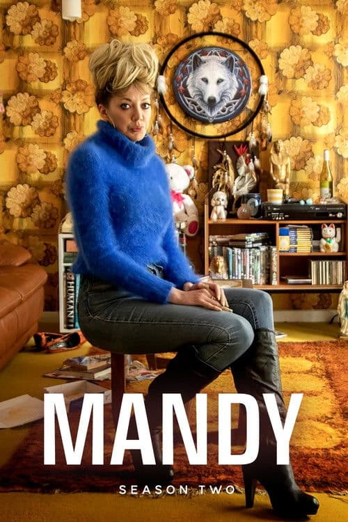 Mandy S02