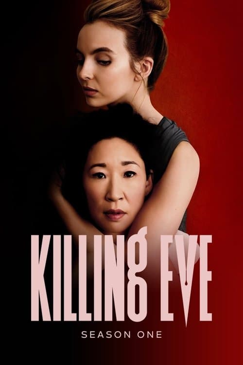 Killing Eve S01