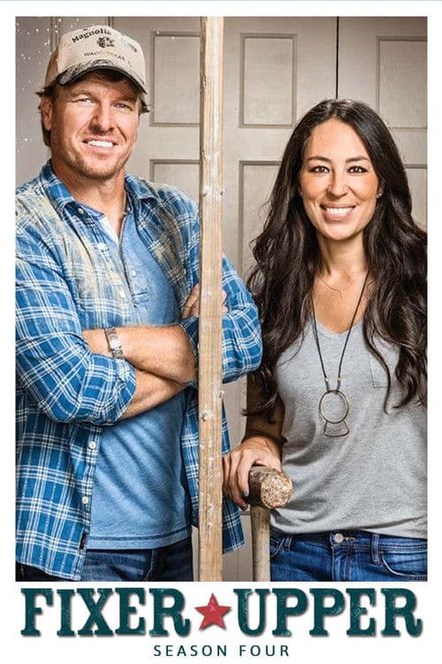 Fixer Upper S04