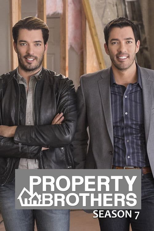 Property Brothers S07